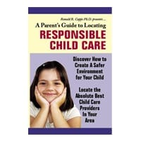 A Parent’s Guide to Locating Responsible Child Care